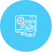 progressive web app development Icon