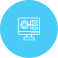 Web App Development Icon