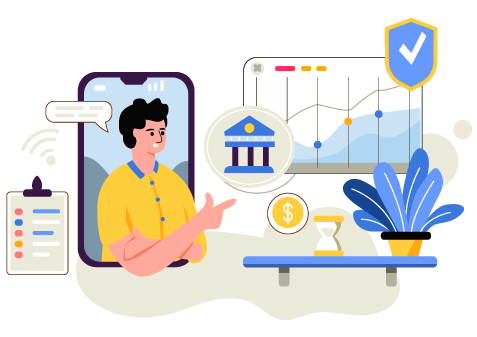 Nidhi Software Banner