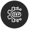 ERP Software Icon