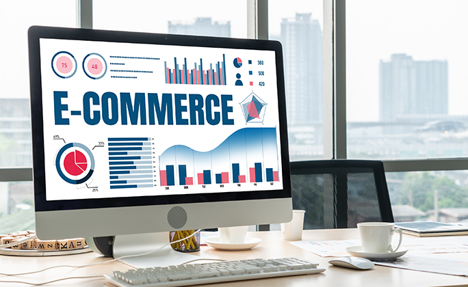 Ecommerce Software Solution: How to Go Digital in a Big Market